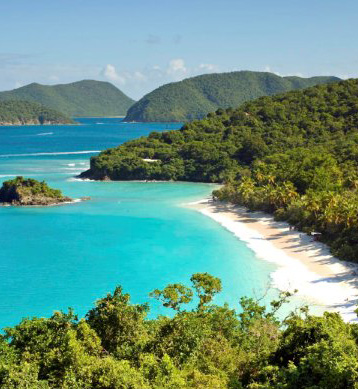 Post-Thanksgiving Caribbean Cruise