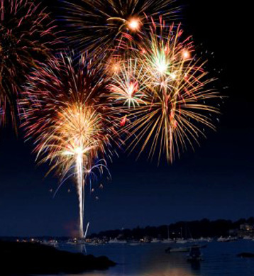 Independence Day Celebration Cruise