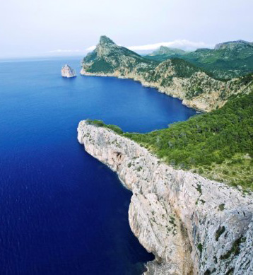 Transatlantic Cruise to Morocco and Spain