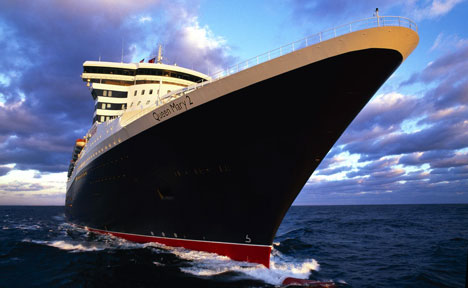 Ship Image